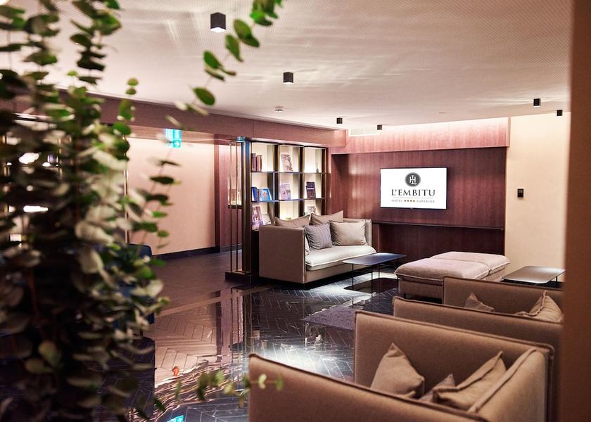 Harju County Tallinn Lobby