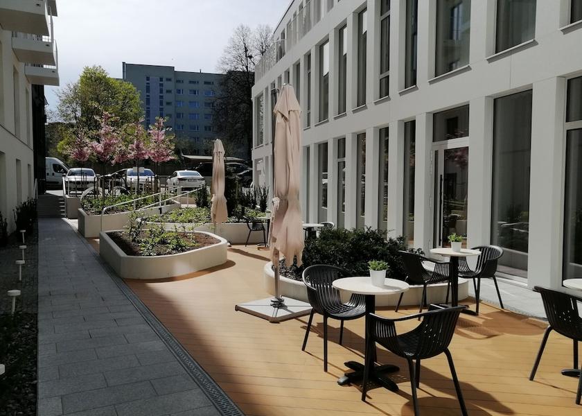 Harju County Tallinn Terrace