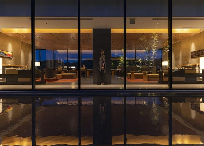 Kumamoto (prefecture) Kumamoto Lobby