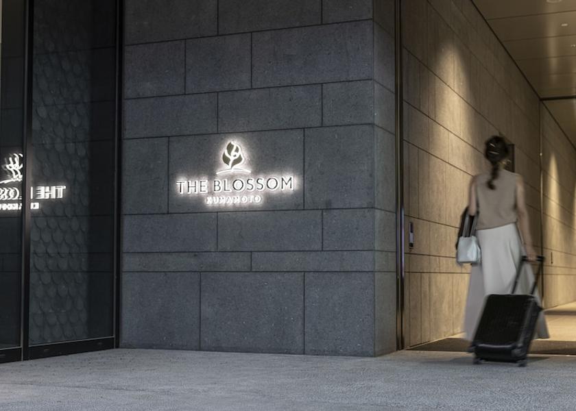 Kumamoto Kumamoto Property entrance