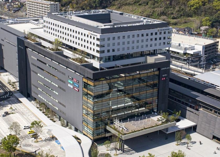 Kumamoto Kumamoto Exterior