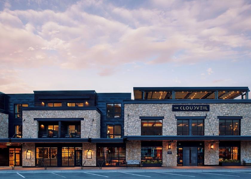 Georgia Jackson Primary image