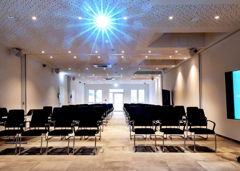 Hessen Kassel Meeting facility