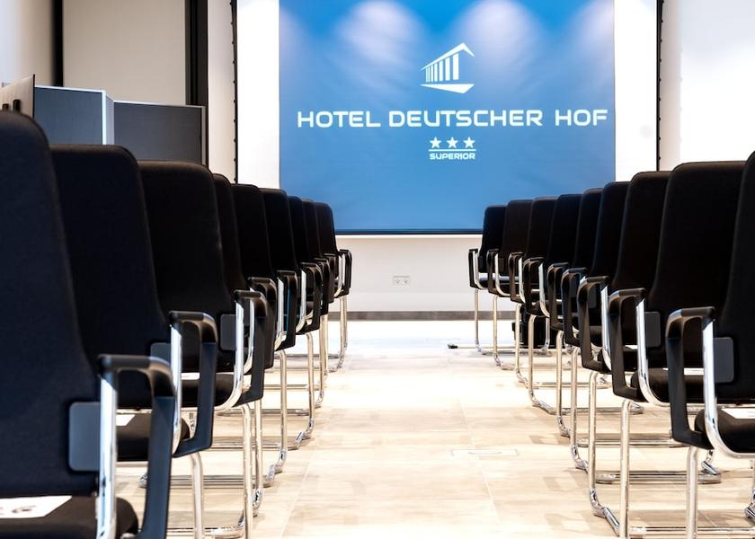 Hessen Kassel Meeting facility