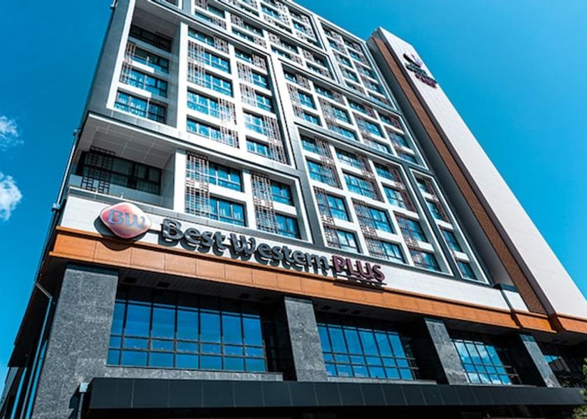 Jeonbuk Jeonju Exterior