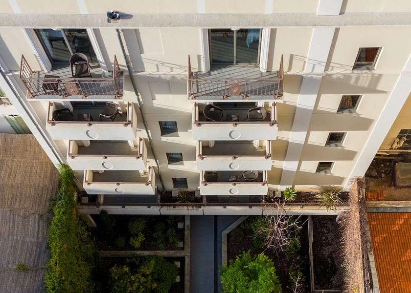 Provence - Alpes - Cote d'Azur Cannes Exterior