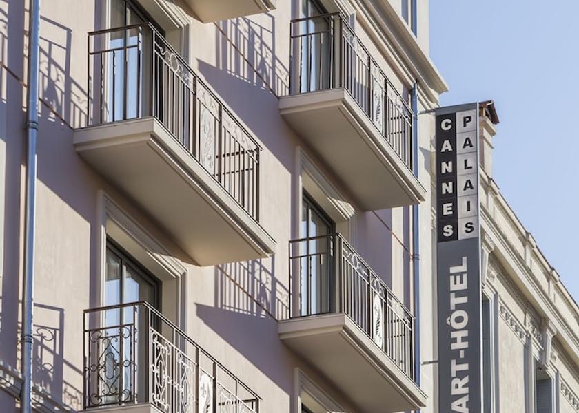Provence - Alpes - Cote d'Azur Cannes Exterior