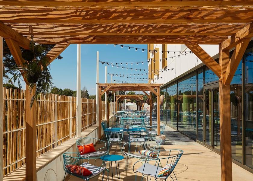 Occitanie Mauguio Restaurant