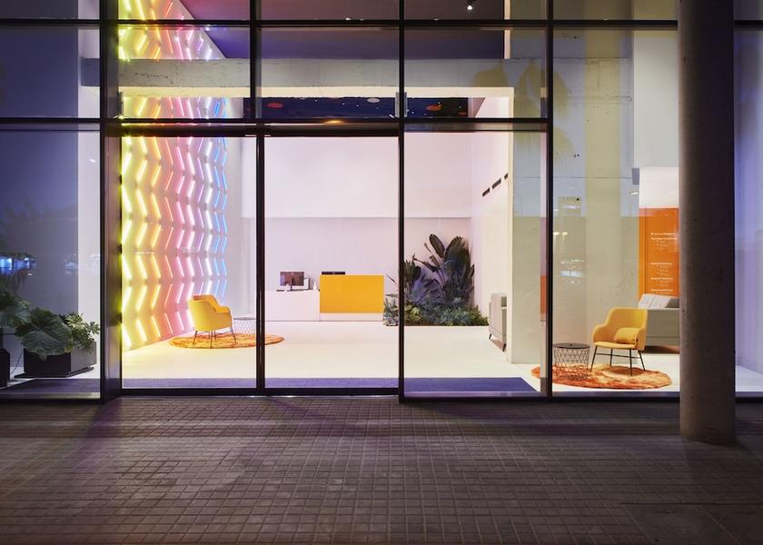 Valencian Community Alboraya Lobby