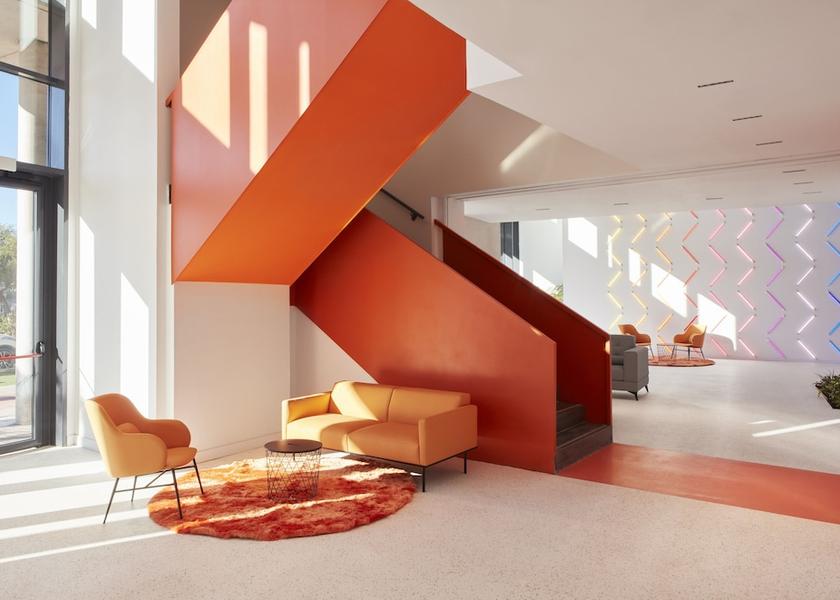 Valencian Community Alboraya Lobby