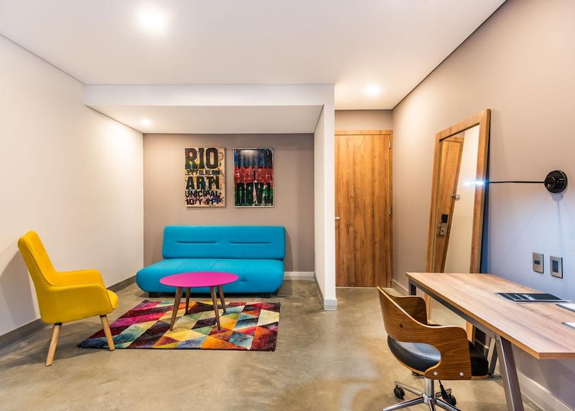Valle del Cauca Cali Living room