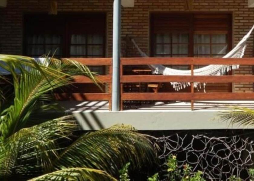 Alagoas Maragogi Exterior Detail
