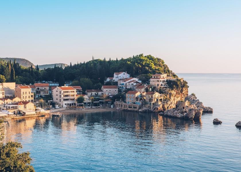  Budva Exterior Detail