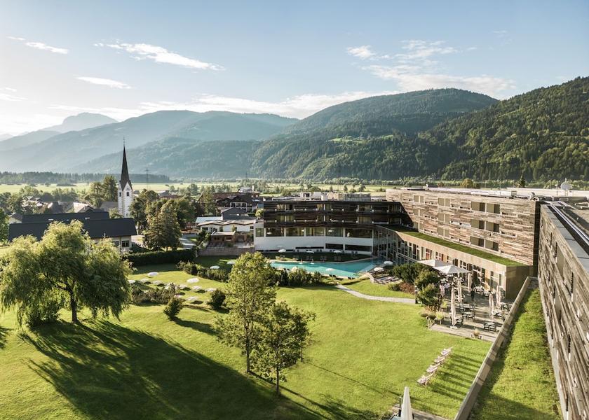 Carinthia Hermagor-Pressegger See Primary image