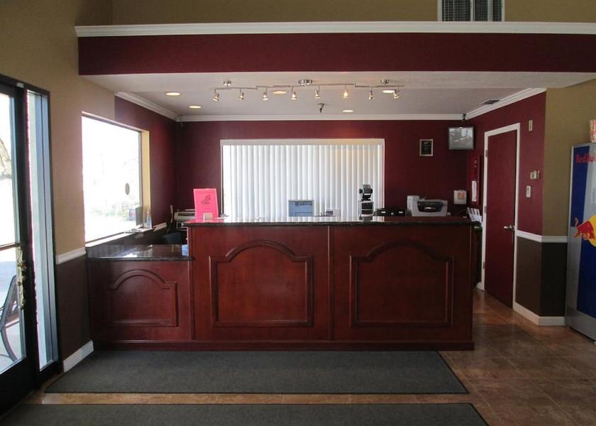 California Woodland Primary image