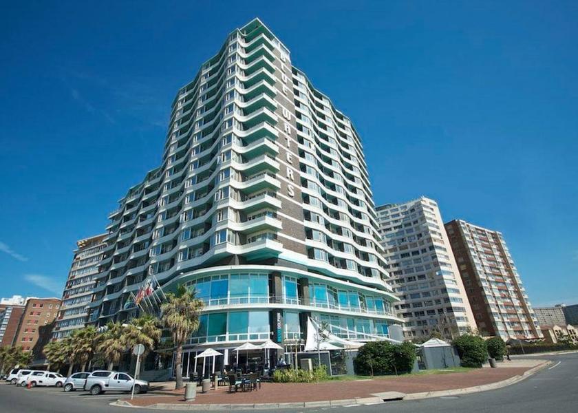 Kwazulu-Natal Durban Exterior Detail