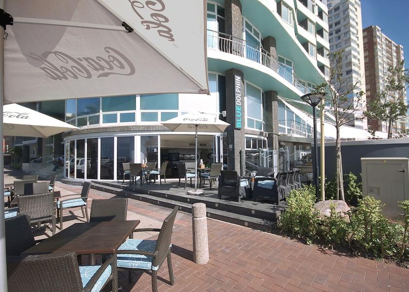 Kwazulu-Natal Durban Bar