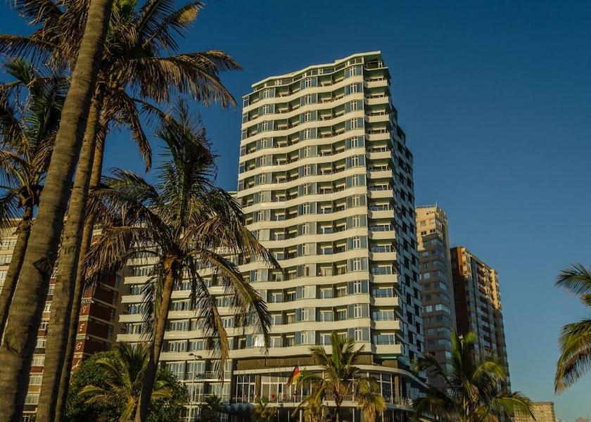 Kwazulu-Natal Durban Facade