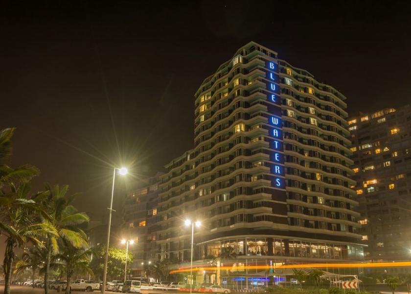 Kwazulu-Natal Durban Facade