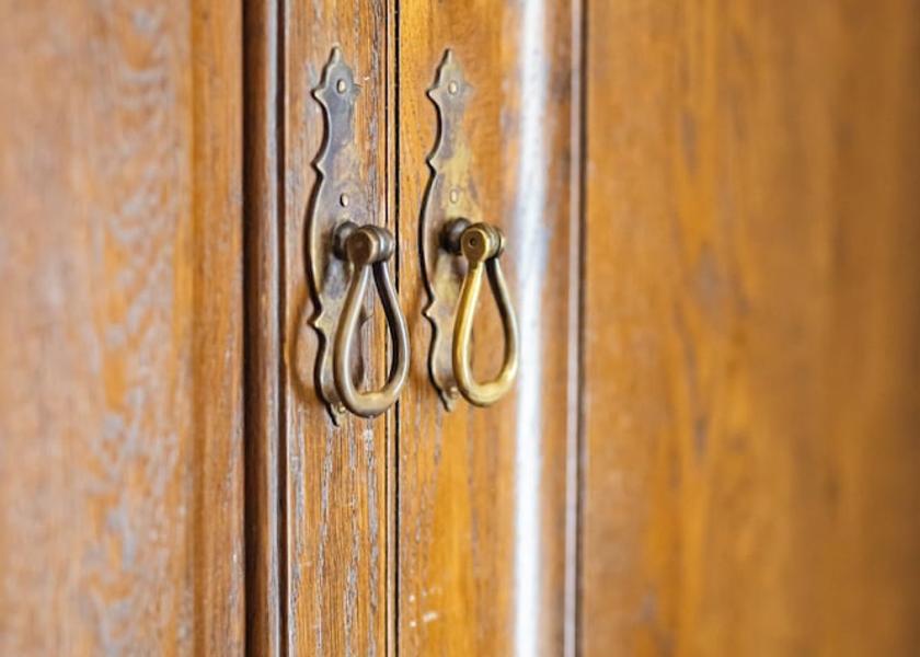 England Uxbridge Room