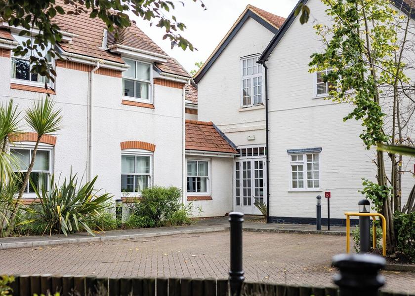 England Uxbridge Parking