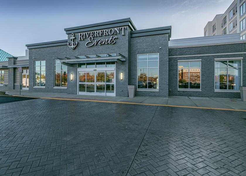 Delaware Wilmington Banquet Hall