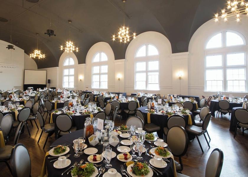 New York Buffalo Banquet Hall