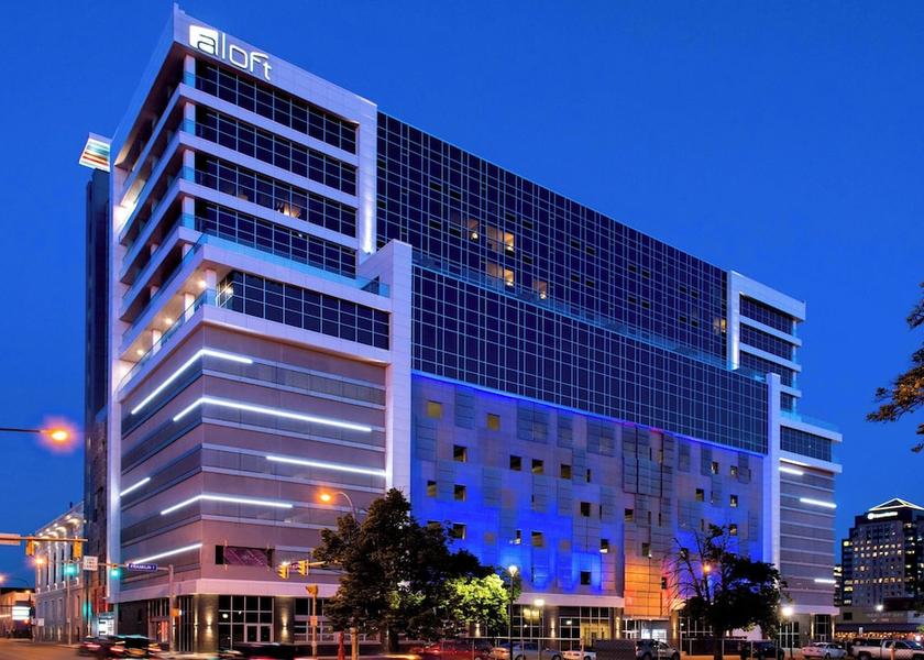 New York Buffalo Primary image