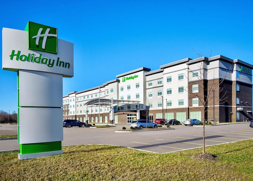 Pennsylvania Erie Exterior Detail