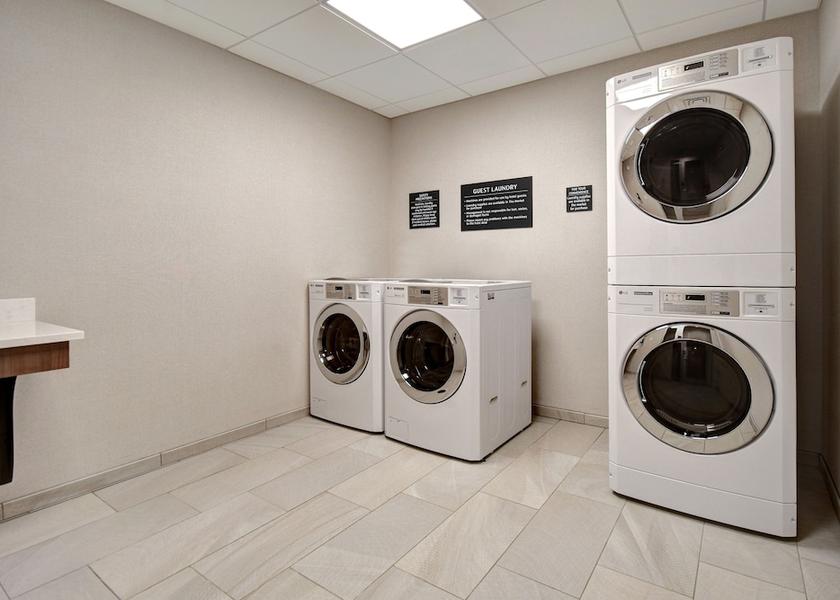 Pennsylvania Erie Amenity