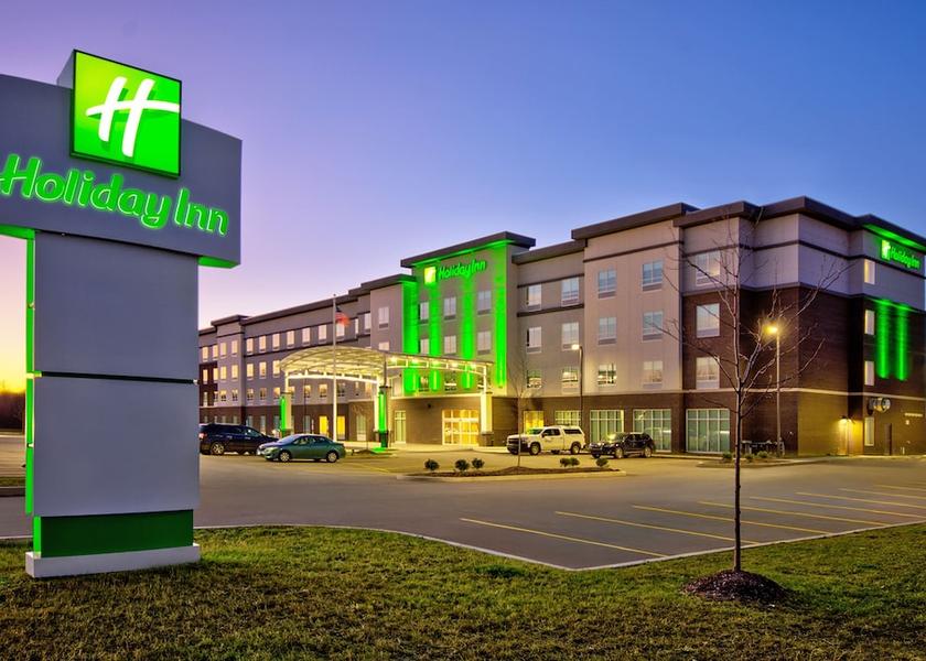 Pennsylvania Erie Exterior Detail