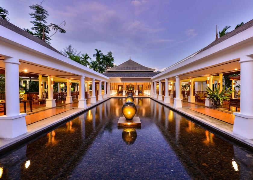 Phuket Sa Khu Exterior Detail