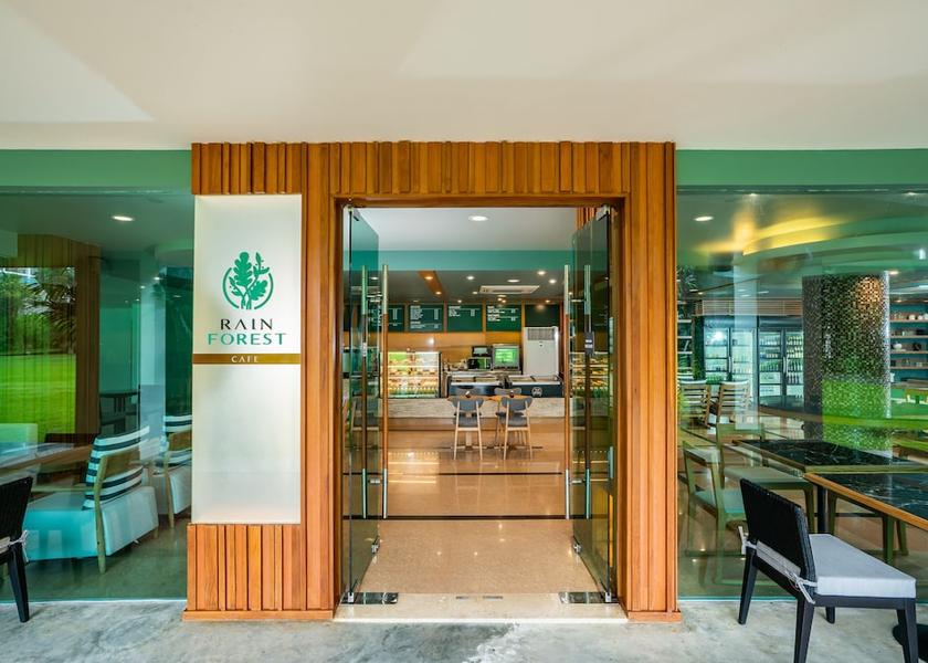 Phuket Sa Khu Restaurant