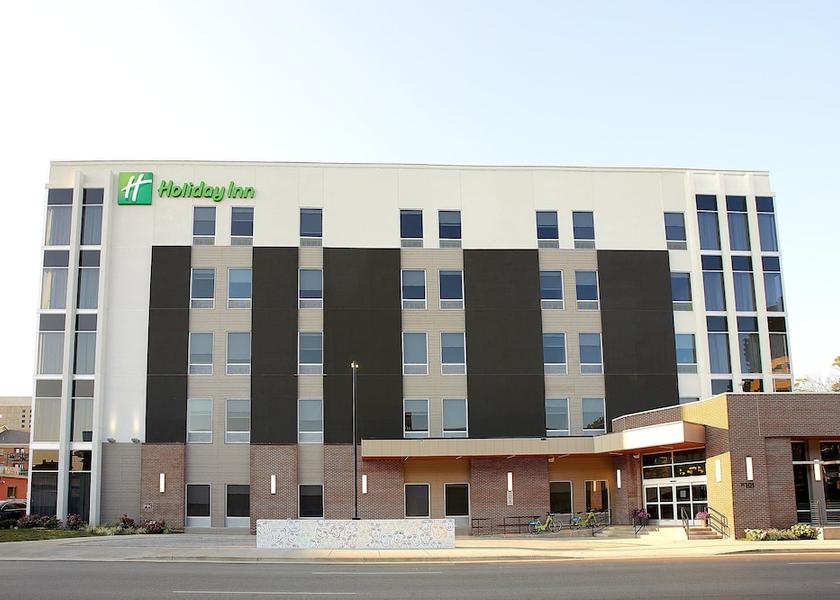 Colorado Louisville Exterior Detail