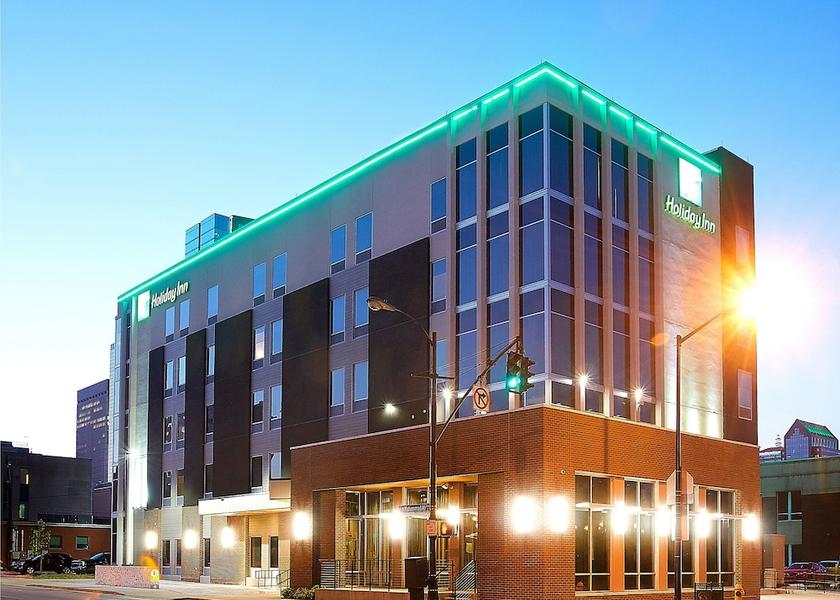 Colorado Louisville Exterior Detail