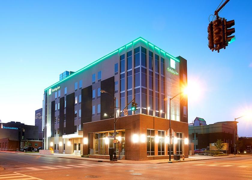 Colorado Louisville Exterior Detail