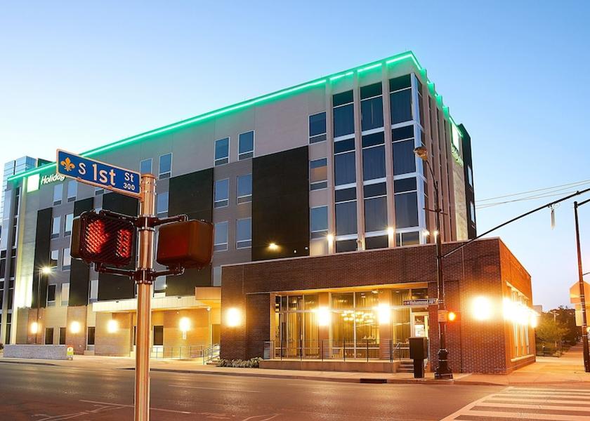 Colorado Louisville Exterior Detail