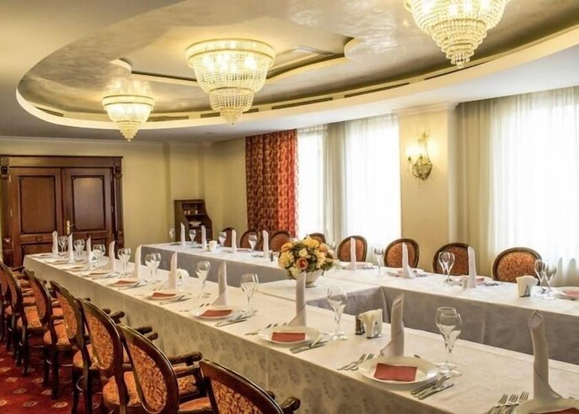 Argeș County Pitesti Restaurant