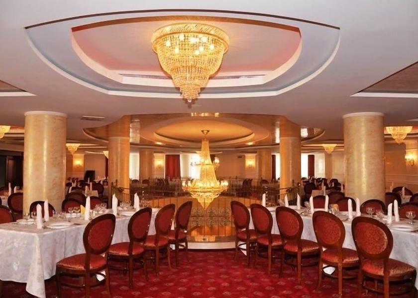 Argeș County Pitesti Restaurant