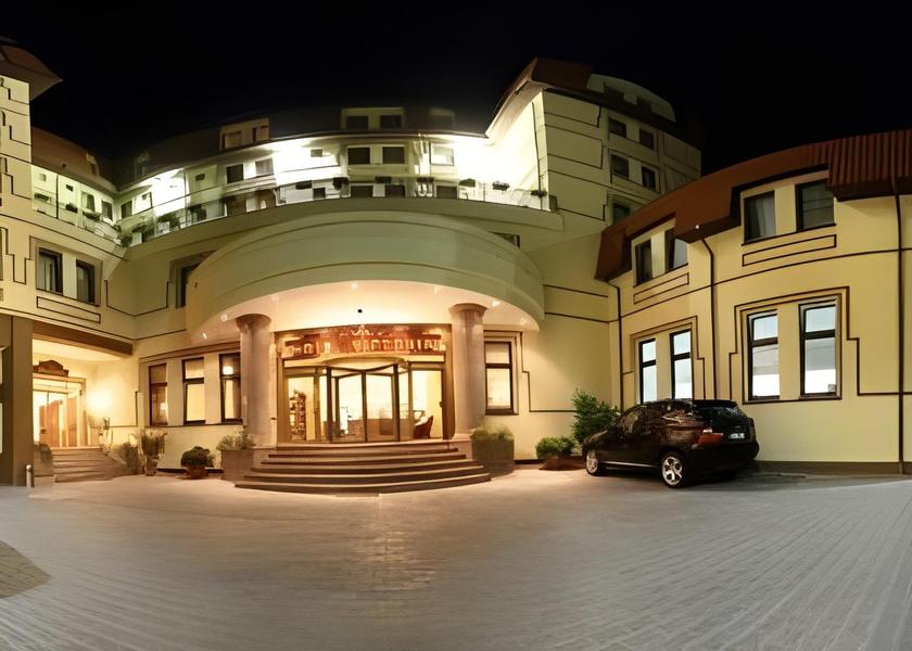  Pitesti exterior view