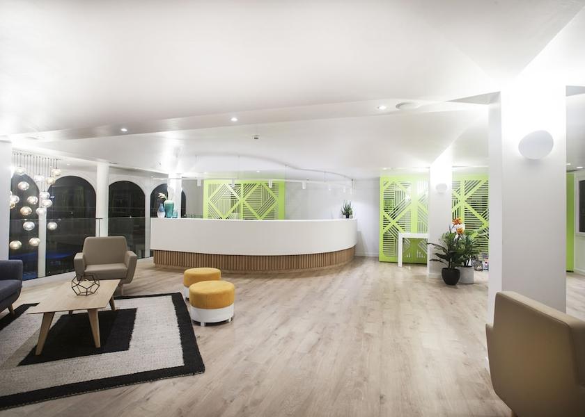 Canary Islands Arona Bar