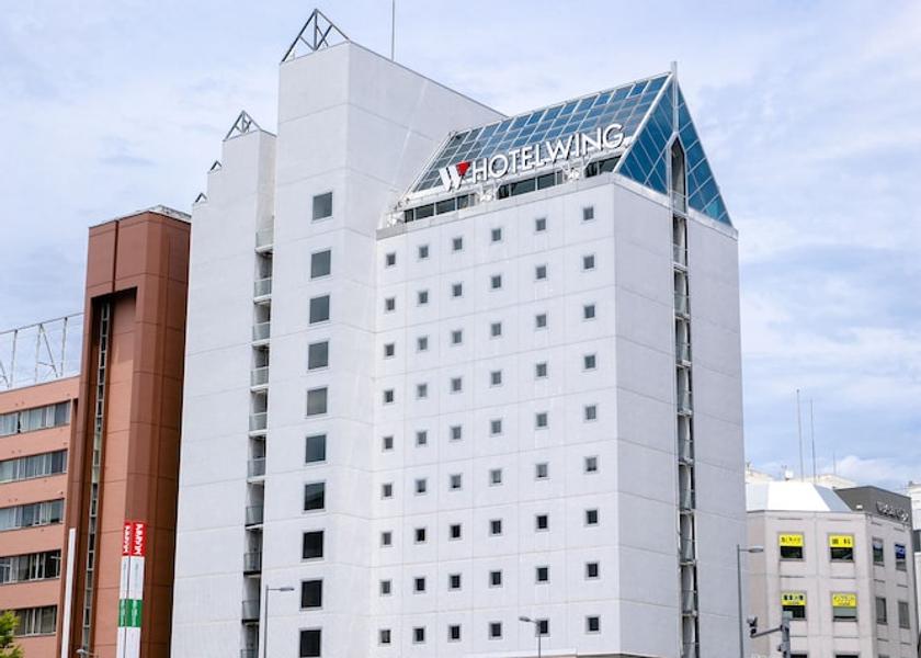 Hokkaido Asahikawa Exterior