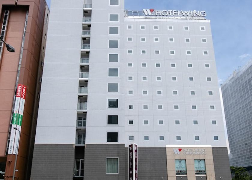 Hokkaido Asahikawa Exterior