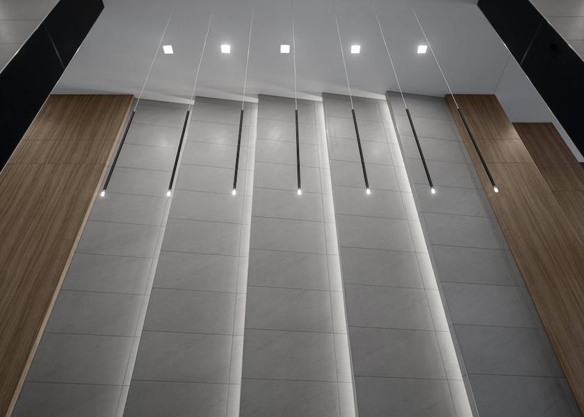 Indiana Columbus Lobby