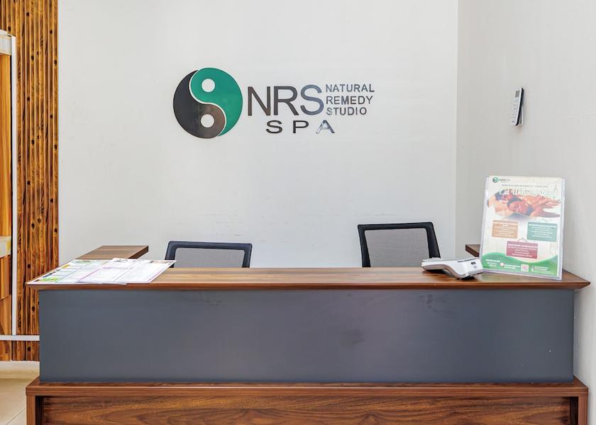  Serrekunda Spa