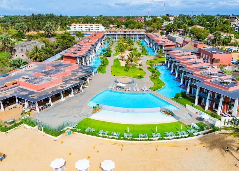  Serrekunda Outdoor pool