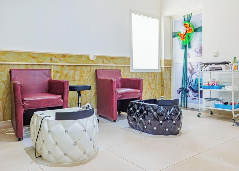  Serrekunda Spa