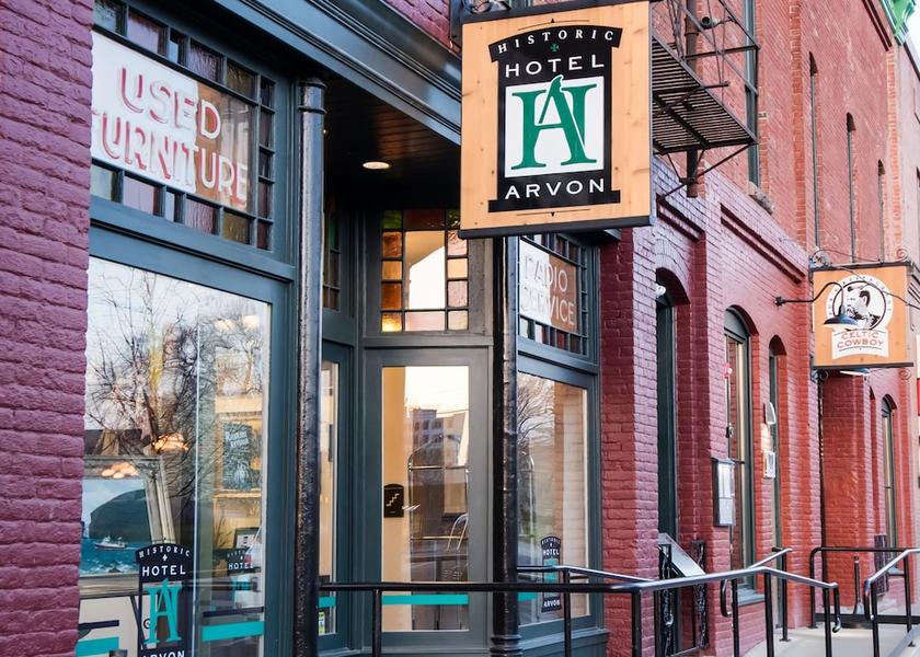 Montana Great Falls Primary image