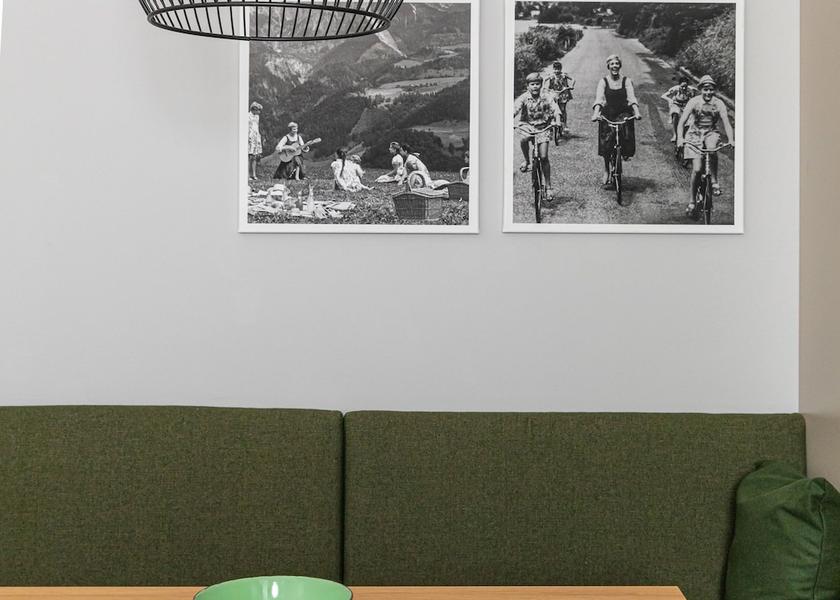 Salzburg State Sankt Johann im Pongau In-room dining