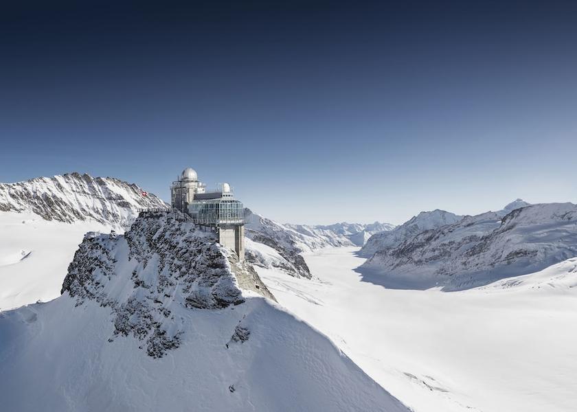 Canton of Bern Grindelwald Point of interest